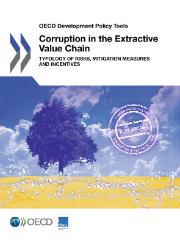 Corruption in the extractive sector